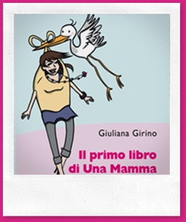 Il primo libro di una mamma (ed Morellini) parla di Mammasingle